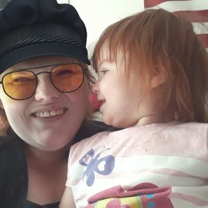 Meet your Posher, Tamera